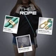 Ремешок для смартфона ArmorStandart Rope Gold Arctic with Clear holder (ARM67202) - изображение 4