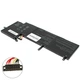 Батарея для ноутбука ASUS C31N1704 (ZenBook Flip: UX561UD series) 11.55V 4550mAh 52Wh Black (0B200-02650000) (2223577) - изображение 1