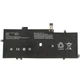 Батарея для ноутбука LENOVO L18C4P71 (ThinkPad X1 Carbon 7th Gen, X1 Yoga 5th Gen) 15.36V 3325mAh 51Wh Black (5B10W13930) (2226066) - зображення 3