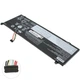 Original 3912mAh 15.44V L19C4PDB акумулятор для Lenovo ThinkBook 14/15 G2 ITL 2021 14 G3 ACL L19M4PDB - зображення 2