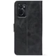 Чохол-книжка Crazy Horse Clasic для Oppo A96 Grafit (Front) (46582) - изображение 3
