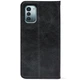Чохол-книжка Crazy Horse Clasic для Nokia G11 / G21 Grafit (Strong) (46486) - изображение 3