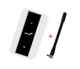 Универсальный 4G MOBILE ROUTER модем/роутер USB WI-FI LTE + 1 антенна 4G(LTE) 4 db - изображение 1