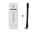 Высокоскоростной модем/роутер USB WI-FI 3G/4G LTE 3 в 1+1 антенна 4G(LTE) 4 db + Подарок - 1 месяц бесплатного безлимитного интернета Vodafone - изображение 4