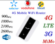Универсальный 4G MOBILE ROUTER модем/роутер USB WI-FI - Киевстар, Vodafone, Lecell с антенным разъемом - изображение 2