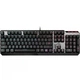Клавіатура MSI Vigor GK50 Low Profile UA USB Black (S11-04UA204-GA7) - изображение 1