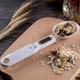 Весы электронная кухонная мерная ложка с LCD экраном Digital Spoon Scale до 500 г UKC - изображение 5