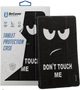 Чехол для планшета BeCover Smart Case для Xiaomi Mi Pad 6 / 6 Pro 11" Don't Touch (BC_709494) - изображение 1