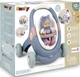 Коляска Smoby Toys Little для прогулянок 3 в 1 з пупсом Синій (3032161403083) - зображення 15