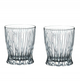 Набір із 2 склянок 295 мл для віскі Riedel Tumbler Collection Fire Whisky (0515/02 S1) - изображение 1