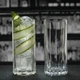 Набір із 2 склянок 310 мл для коктейлей Riedel Bar DSG Rocks (6417/04) - изображение 3
