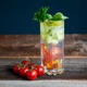 Набір із 2 склянок 310 мл для коктейлей Riedel Bar DSG Rocks (6417/04) - изображение 4