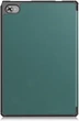 Чехол для планшета BeCover Smart Case для Teclast M40 Plus/P40HD/P30S 10.1" Dark Green (BC_709539) - изображение 5