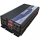 Инвертор автомобильный Choetech CJ5000Q-BK-ZX 12\220V 2500Вт чистая синусоида - изображение 1