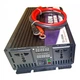 Инвертор автомобильный Choetech CJ3500Q-BK-ZX 12\220V 1600Вт чистая синусоида - изображение 3