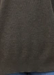 Джемпер Only Women (94-JU34-24-29-olive-melange-7XL) - изображение 4
