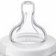 Пляшечка для годування Philips AVENT Anti-colic з декором Жираф 260 мл (SCF821/12) - изображение 6