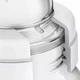 Пляшечка для годування Philips AVENT Anti-colic з декором Жираф 260 мл (SCF821/12) - изображение 7