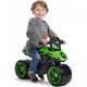 Біговел Falk Moto Kawasaki KX Bud Racing Зелений (502KX) - изображение 2