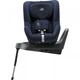Автокрісло Britax-Romer Dualfix Plus Moonlight Blue (2000036278) - изображение 4