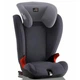 Автокрісло Britax-Romer KidFix SL Black Series Storm Grey (2000029676) - изображение 3