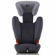 Автокрісло Britax-Romer KidFix SL Black Series Storm Grey (2000029676) - изображение 6
