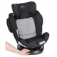 Автокрісло Chicco Unico Plus 123 Чорне (79654.72) - изображение 7