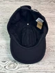 Жіноча кепка бейсболка Baseball hat з колекції VICTORIA'S SECRET PINK колір чорний розмір універсальний - изображение 8