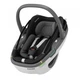Автокрісло Maxi-Cosi Coral 360 Essential Black Black Shell (8559672111) - изображение 1