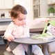 Столешница для стульчика Stokke Nomi Anthracite (626004) - изображение 3