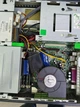 ПК HP Compaq D530 SFF / Intel Pentium 4 511 (1 ядро по 2.8 GHz) / 3 GB DDR1 / 500 GB HDD / Intel Extreme Graphics 2 / DVD-ROM / Win 10 Pro б/у - изображение 6