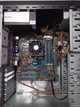 ПК Asus Vento Tower / AMD Athlon II X3 435 (3 ядра по 2.9GHz) / 4GB DDR2 / 120GB SSD NEW / Radeon HD 4200 / DVD-ROM / 400W б/у - изображение 4