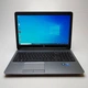 Ноутбук HP ProBook 650 G1 / 15.6" (1920x1080) TN / Intel Core i7-4800MQ (4 (8) ядра по 2.7 - 3.7 GHz) / 8 GB DDR3 / 750 GB HDD / Intel HD Graphics 4600 / WebCam / DVD-ROM / Win 10 Pro б/у - изображение 2