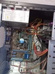 ПК Vento Tower / Intel Core i5-3570 (4 ядра по 3.4-3.8 GHz) / 8GB DDR3 / 120GB SSD NEW + 500GB HDD / HD Graphics 2500 / 400W б/у - изображение 5