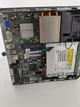 ПК HP Compaq DC7800 SFF / Intel Core 2 Duo E6570 (2 ядра по 2.66 GHz) / 2 GB DDR2 / 160 GB HDD / Intel GMA 4500 / DVD-RW / Win 10 б/в - зображення 6