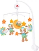 Музичний мобіль Baby Fehn Сплячий ліс 71214 - зображення 1