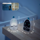 Радионяня BabyMoov Baby Monitor Easy Care 500 м A014013 - изображение 5