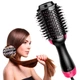 Фен-щетка для волос One Step Hair Dryer 3 в 1 - изображение 1