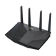 Бездротовий маршрутизатор Asus RT-AX5400 (90IG0860-MO3B00) - зображення 1