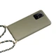 Захисний чохол Deexe Astra Case для Xiaomi Redmi Note 12S - Army Green - зображення 2