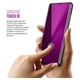 Пленка защитная Armorstandart Anti-Blue Samsung S10 Lite (G770) (ARM69762) - изображение 4