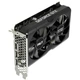 Відеокарта Palit GeForce GTX1650 4096Mb GAMINGPRO DDR6 (NE6165001BG1-1175A) - зображення 3