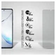 Пленка защитная Armorstandart Matte Samsung Note 10 Lite (N770) (ARM69763) - изображение 2
