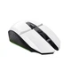 Мишка Trust GXT 110 Felox RGB Wireless White (25069) - зображення 9
