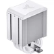 Кулер для процесора JONSBO HX6210 White - зображення 11