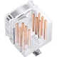 Кулер для процесора JONSBO HX6210 White - зображення 3