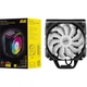 Кулер для процессора 2E Gaming Air Cool AC120D4TC-ARGB, LGA1700, 1366, 1200, 115X, AM5, AM4, AM3, AM3+, AM2, AM2+, FM2, (2E-AC120D4TC-ARGB) - изображение 7