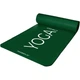 Коврик для йоги PowerPlay 4151 NBR Performance Mat 183 x 61 x 1.5 см Зелений (PP_4151_Green) - изображение 1
