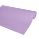 Коврик для йоги PowerPlay 4010 PVC Yoga Mat 173 x 61 x 0.6 см Лавандовий (PP_4010_Lavender_(173*0,6)) - изображение 5