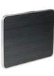Кемпинговый раскладной туристический стол 80x60x70см Outtec черный - изображение 2